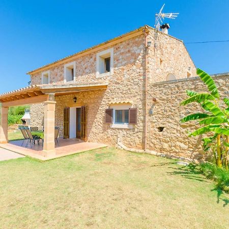 Can Palleta  Felanitx Exterior foto